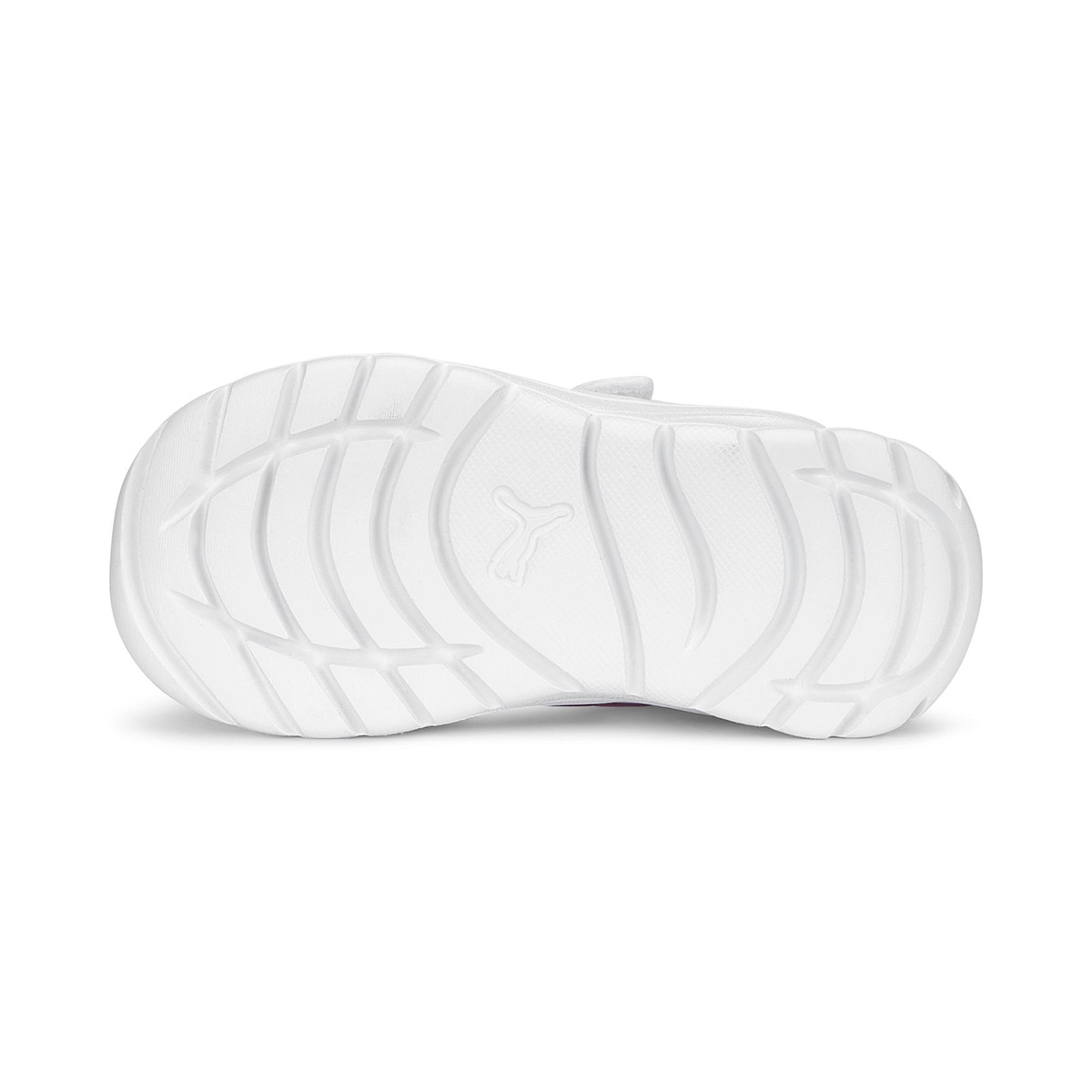 Sapatilhas Casual de Bebé Evolve Run SL Branco / Rosa-5