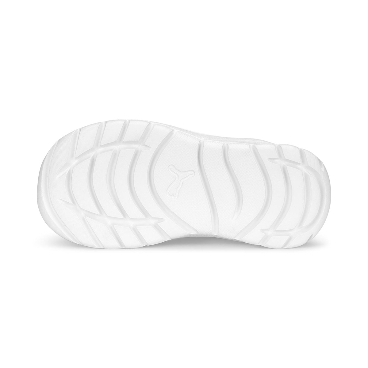 Sapatilhas Casual de Bebé Evolve Run SL Branco / Azul-marinho-5