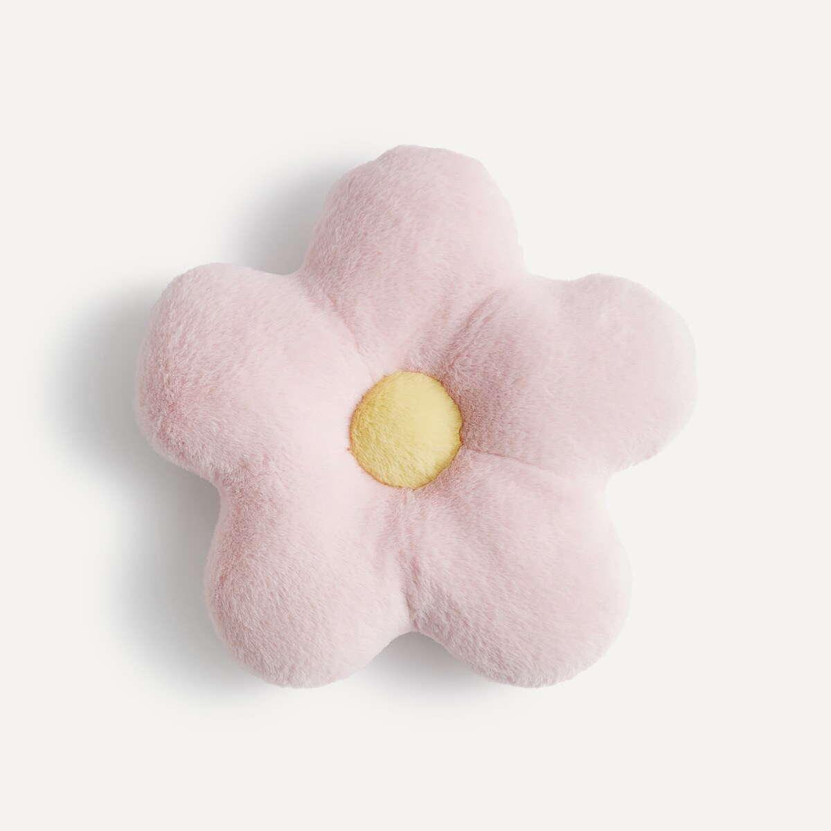 Coussin décoratif Flor