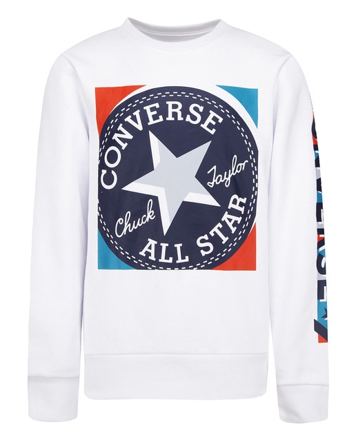 Imagen 0 de Sudadera logo