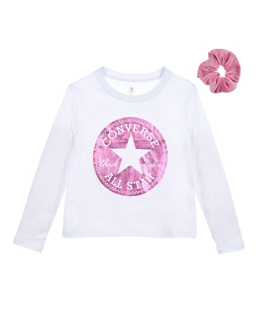 Imagen 0 de Camiseta manga larga