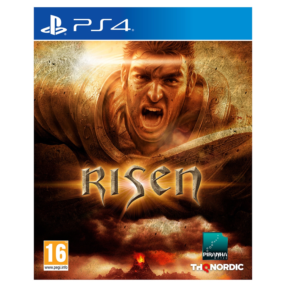 Imagen 0 de Risen PlayStation 4