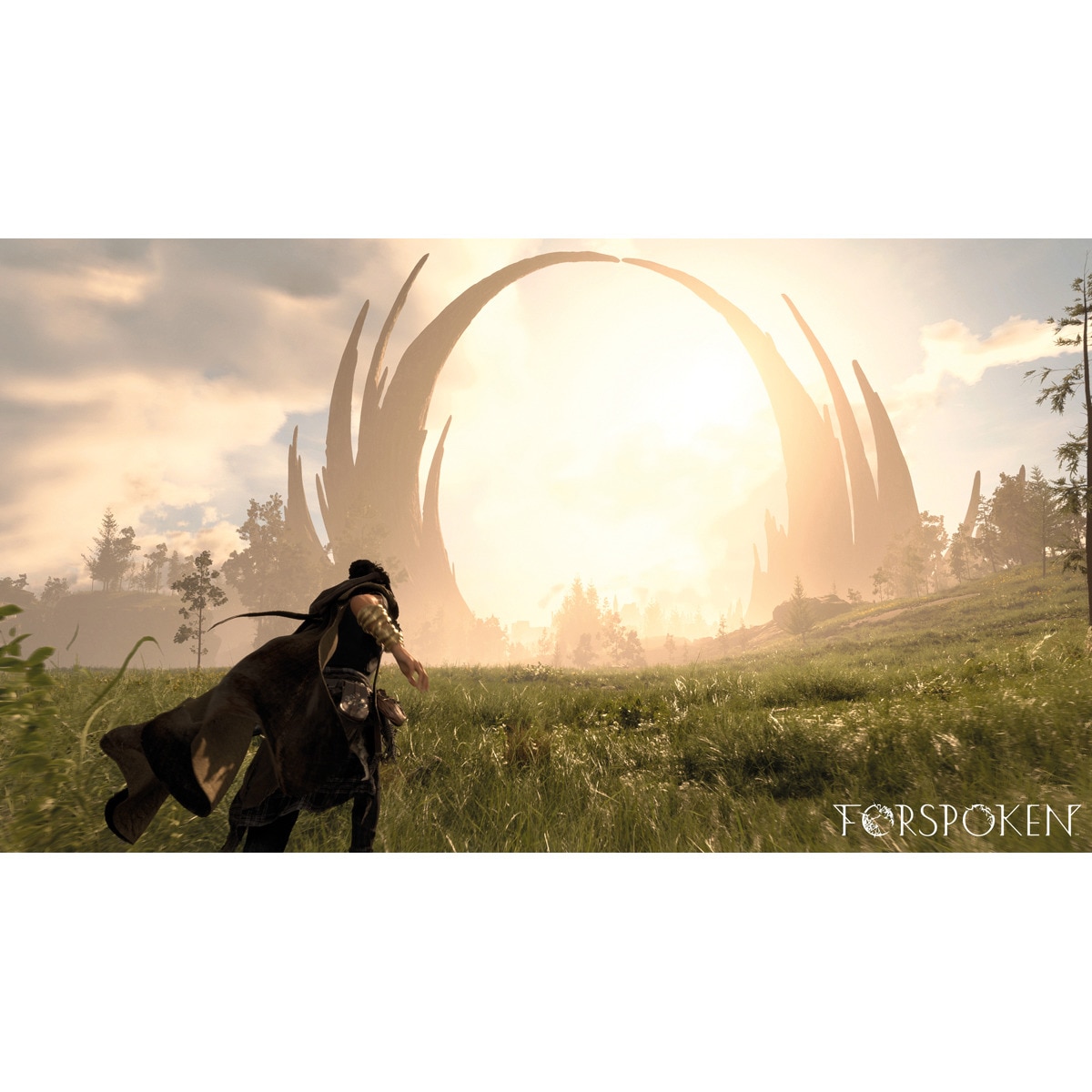 Forspoken - PlayStation 5 2