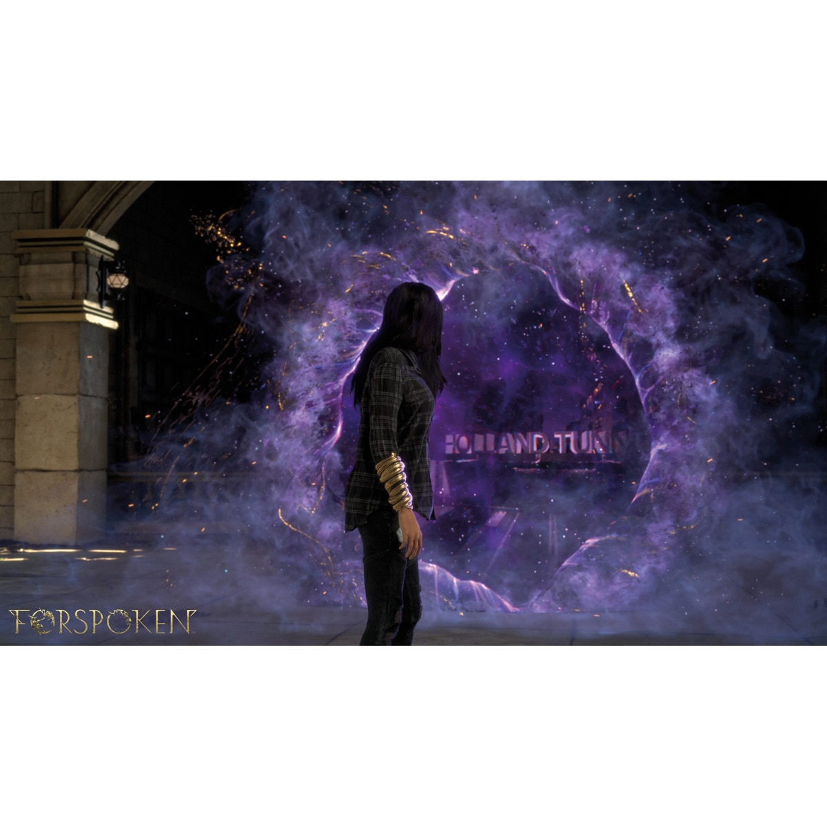 Forspoken - PlayStation 5 3