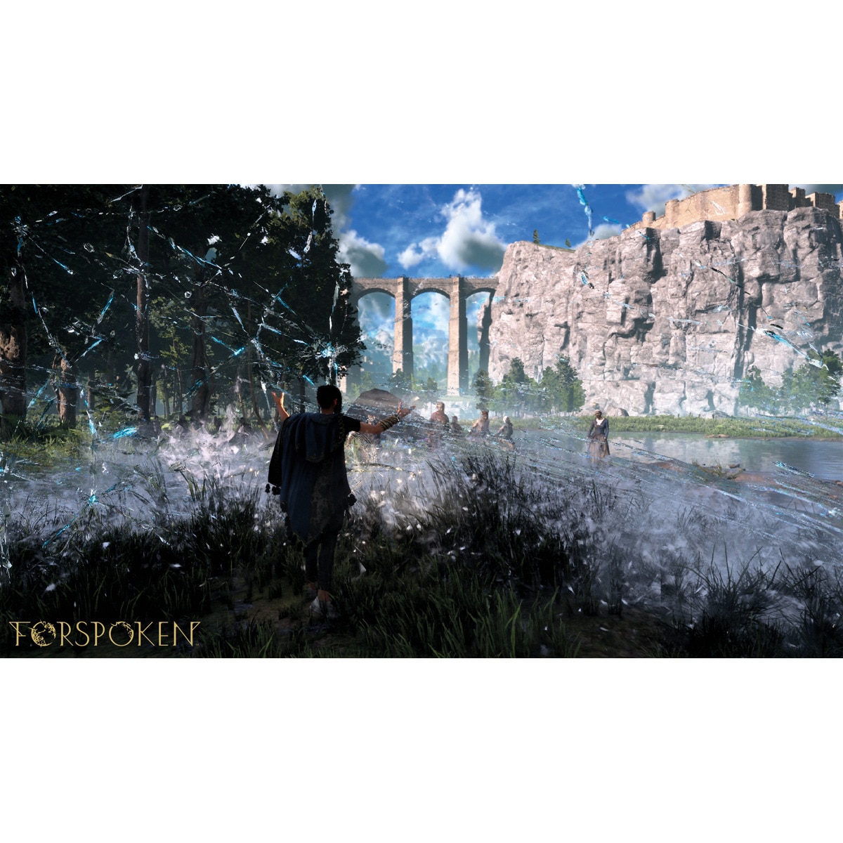Forspoken - PlayStation 5 8
