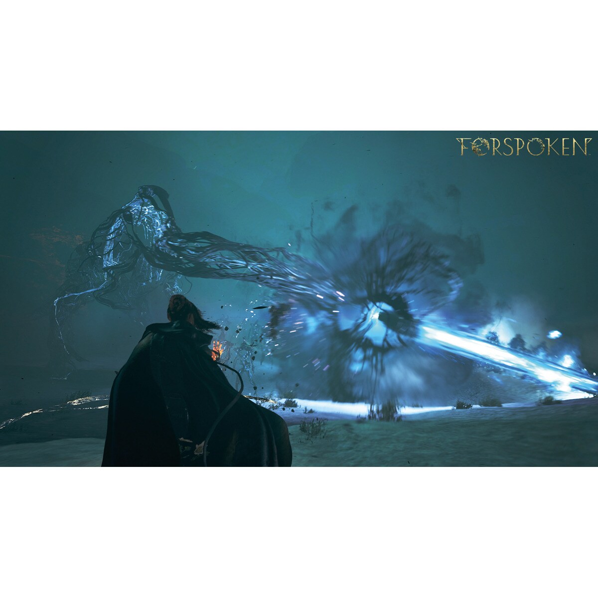 Forspoken - PlayStation 5 10