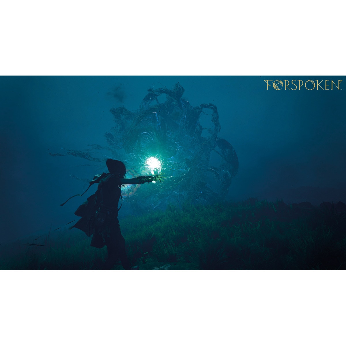 Forspoken - PlayStation 5 7