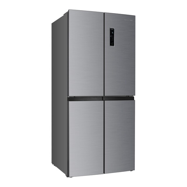 Imagem 0 de Frigorífico Americano Saivod de 4 Portas SBS7923INOX de 180 cm - Inox