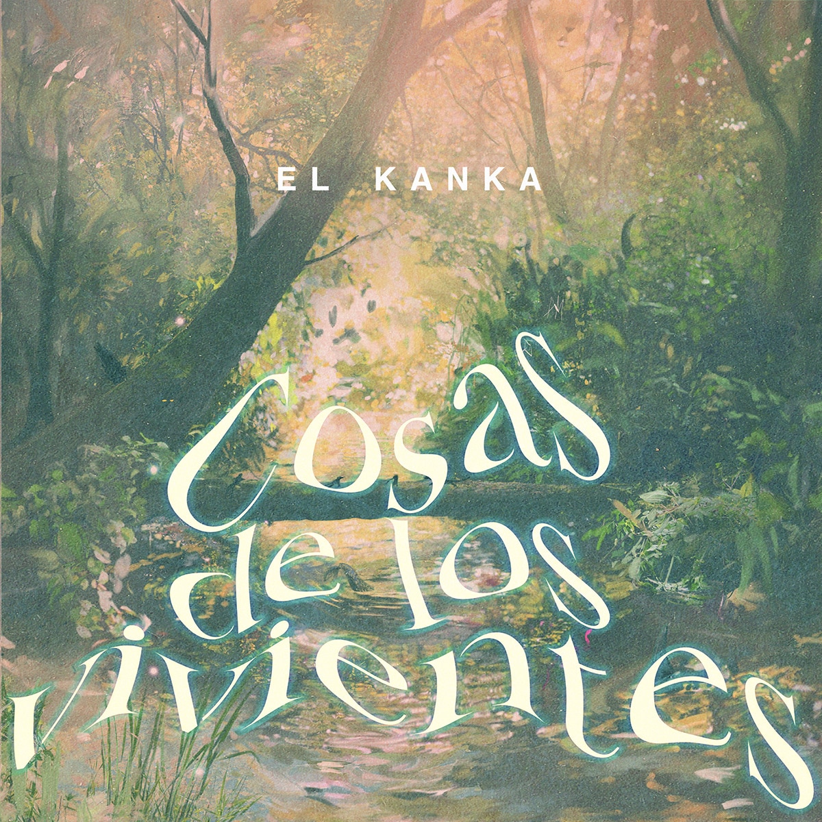 Cosas de los vivientes (CD) 1