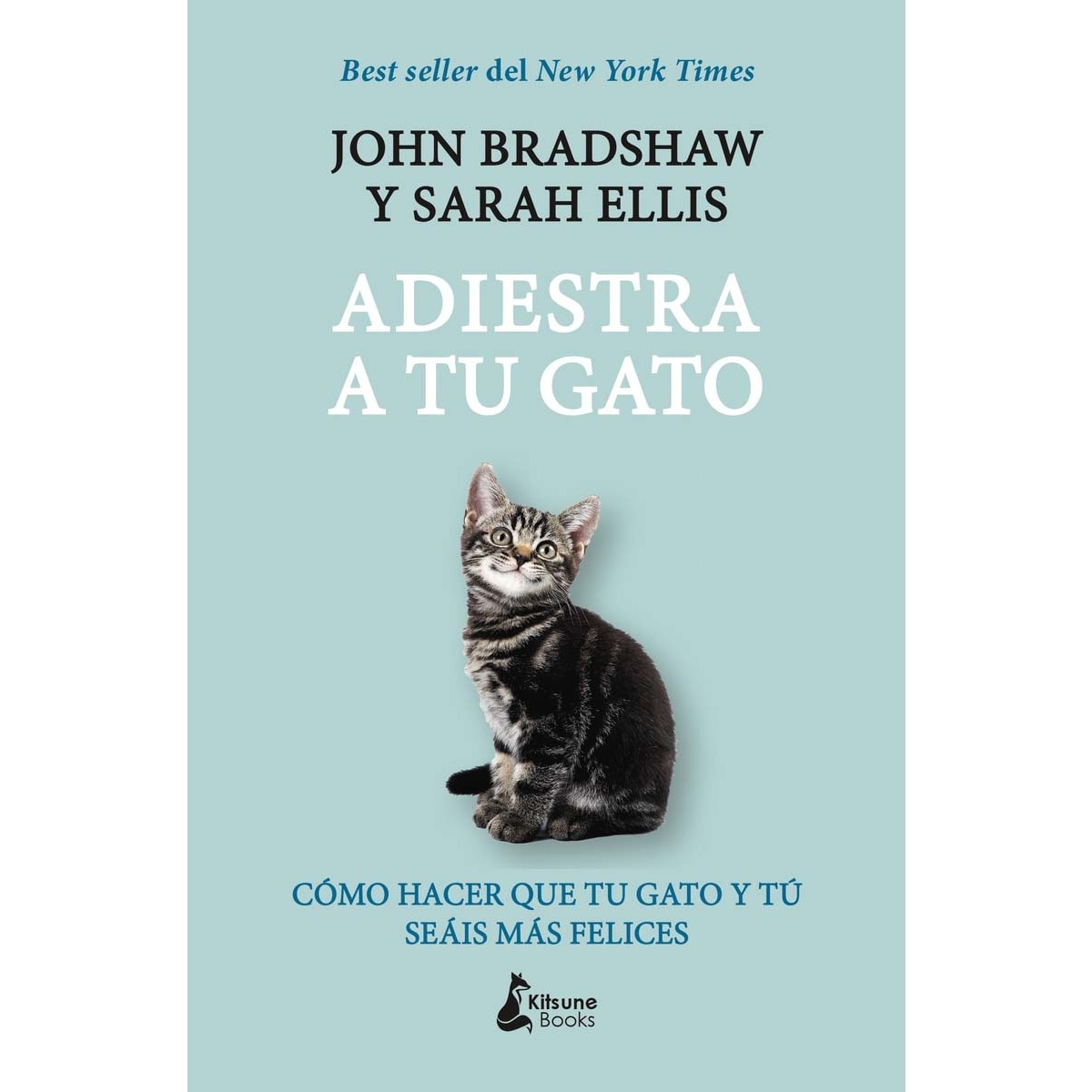 Imagem 0 de Adiestra a tu gato: Una guía práctica para que tú y tu gato seáis felices (Capa mole)