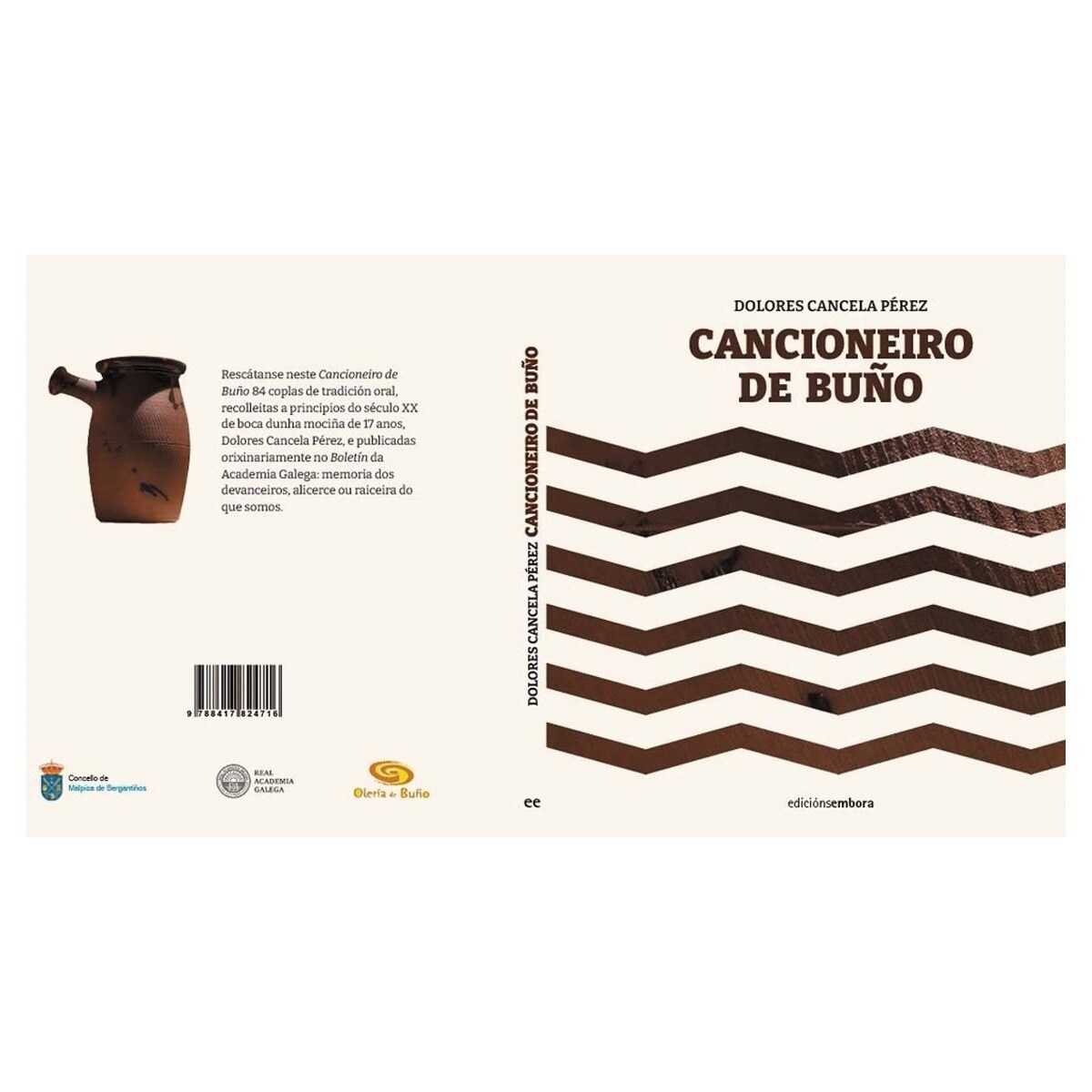 Cancioneiro de buño 1