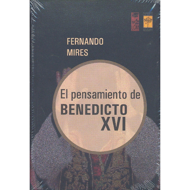 Imagen 0 de Pensamiento de benedicto xvi