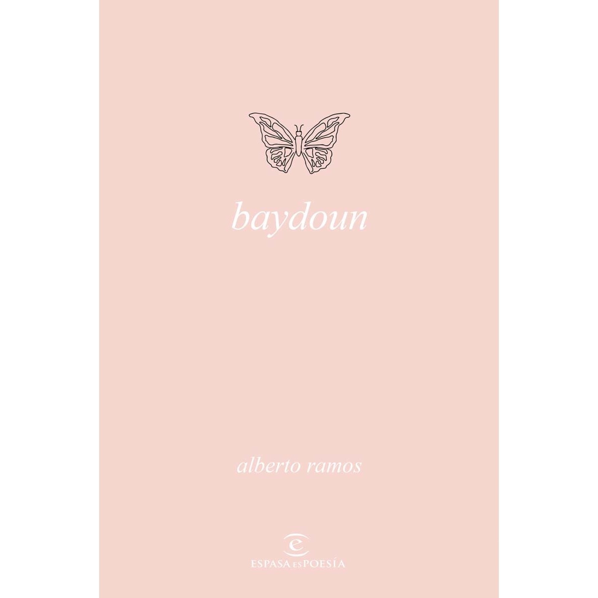 baydoun (Tapa blanda con solapas) 1