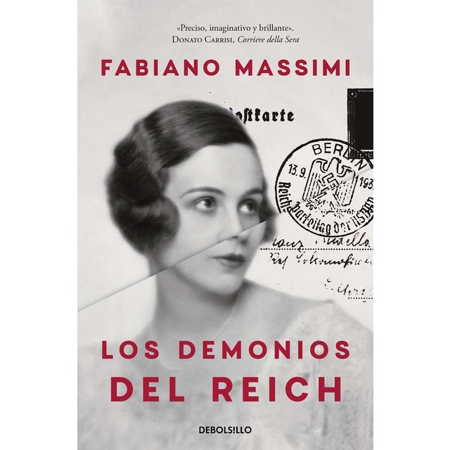 Imagen 0 de Los demonios del Reich