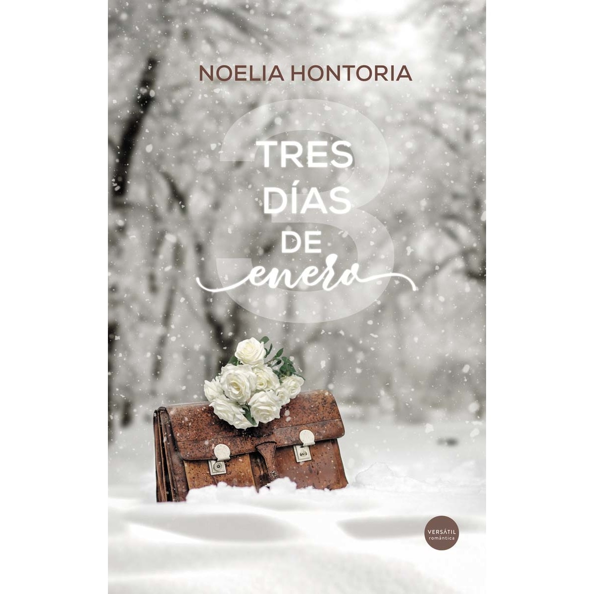 Tres días de enero 1