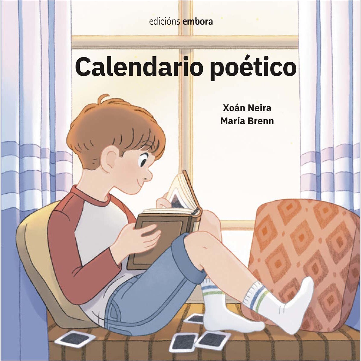 Calendario poético 1