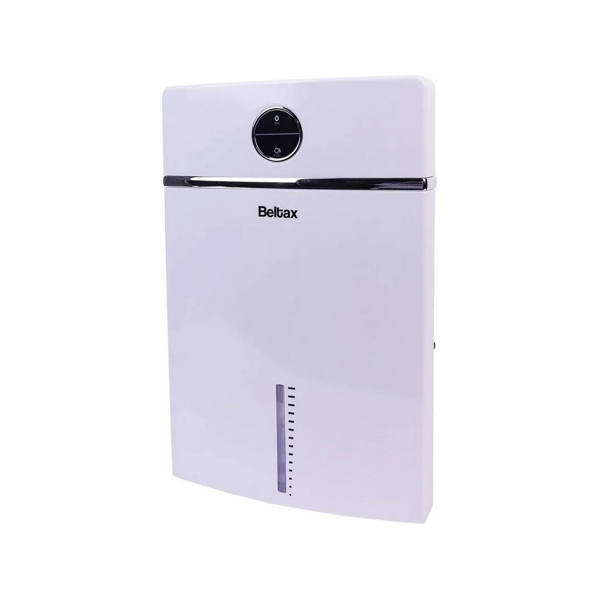 Imagem 0 de Desumidificador Beltax BDH-3005 com Extração 0,7 L/dia e Capacidade de 2 L - Branco
