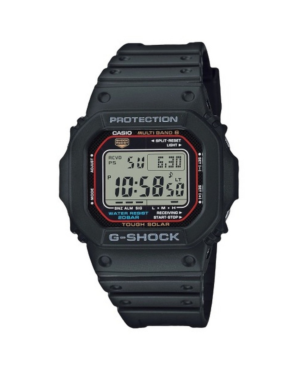 Relógio G-Shock GW-M5610U-1ER Casio 1