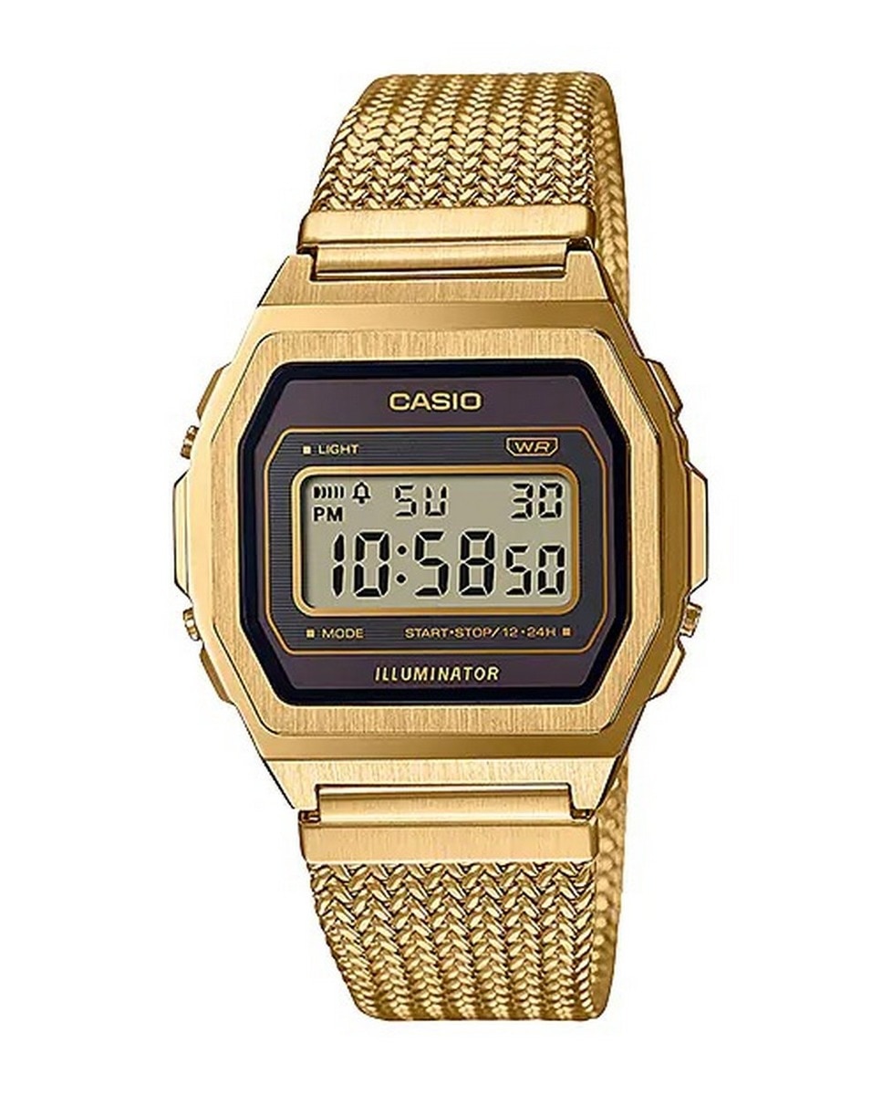 Relógio unisexo Vintage A1000MGA-5EF Casio 1