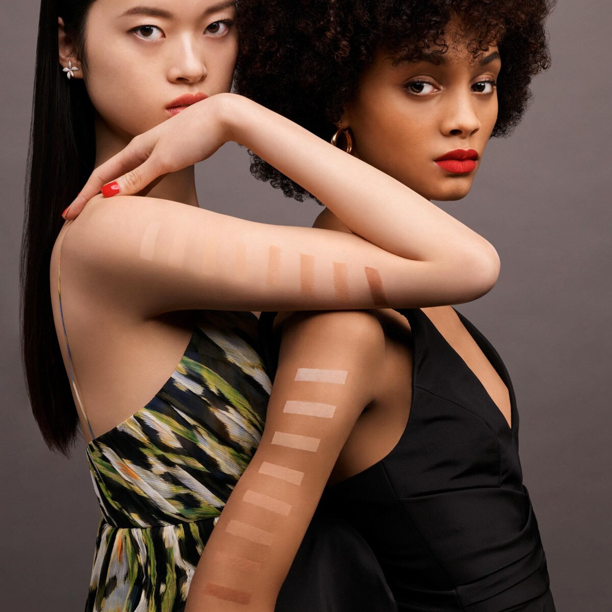 Recarga Pó compacto Fabulous Skin Powder - 10 g 60 Deep Dusk-3