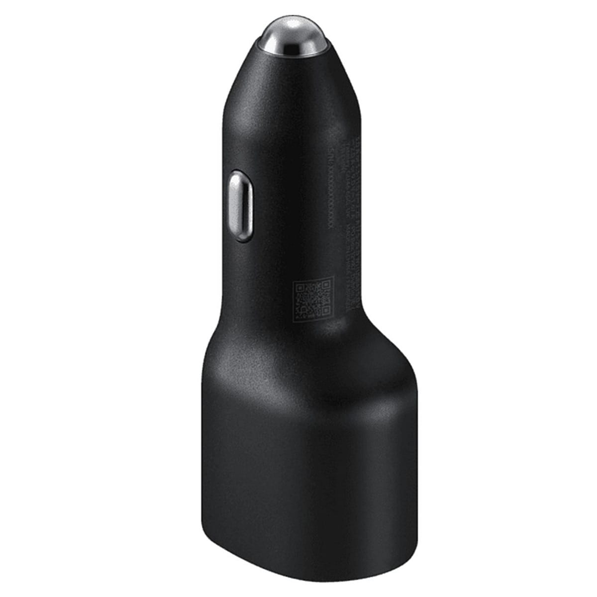 Cargador de coche Samsung 40W negro Negro-5