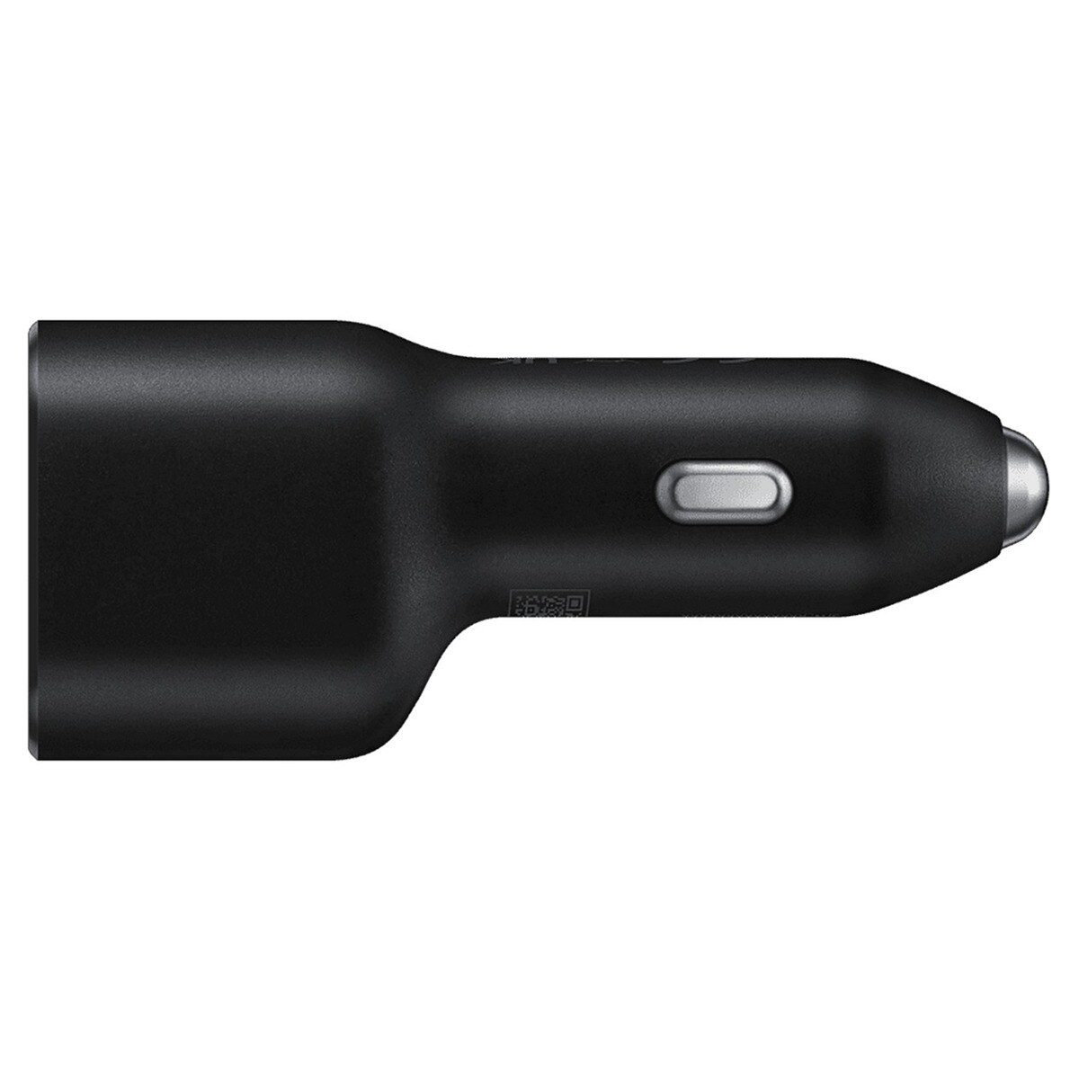 Cargador de coche Samsung 40W negro Negro-2