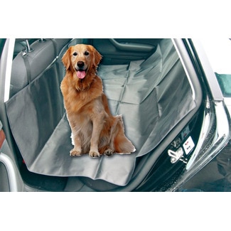 Capa Protetora de Estofos para Cão 130X142 cm embalagem 1 unidade - Martin Sellier