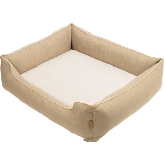 Cama para Cão Tamanho XS cor Oxford embalagem 1 unidade - Luben