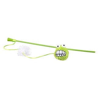 Brinquedo para Gato Cana Verde com Peluche embalagem 1 unidade - Rogz
