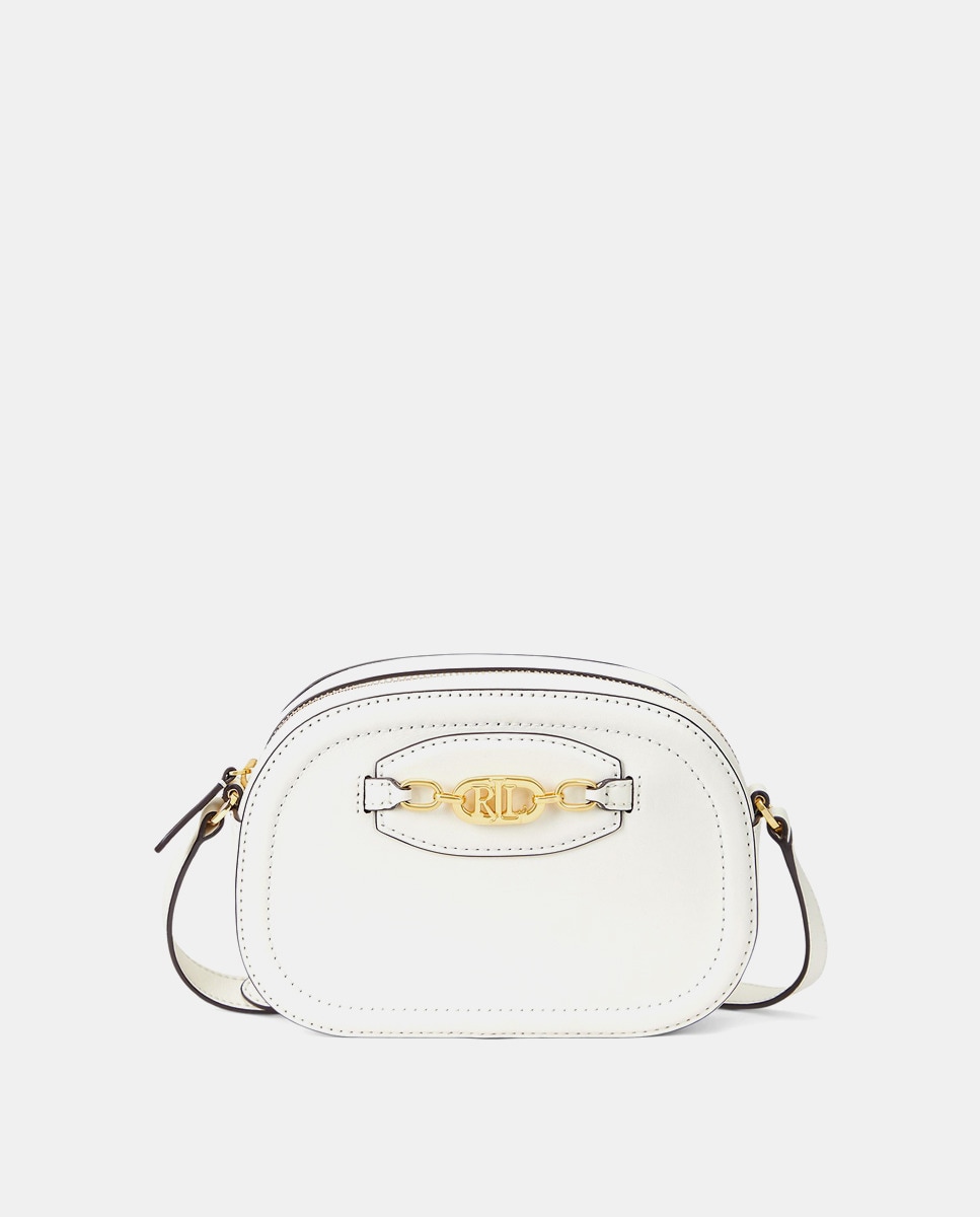 Petit sac à bandoulière Jordynn zippé