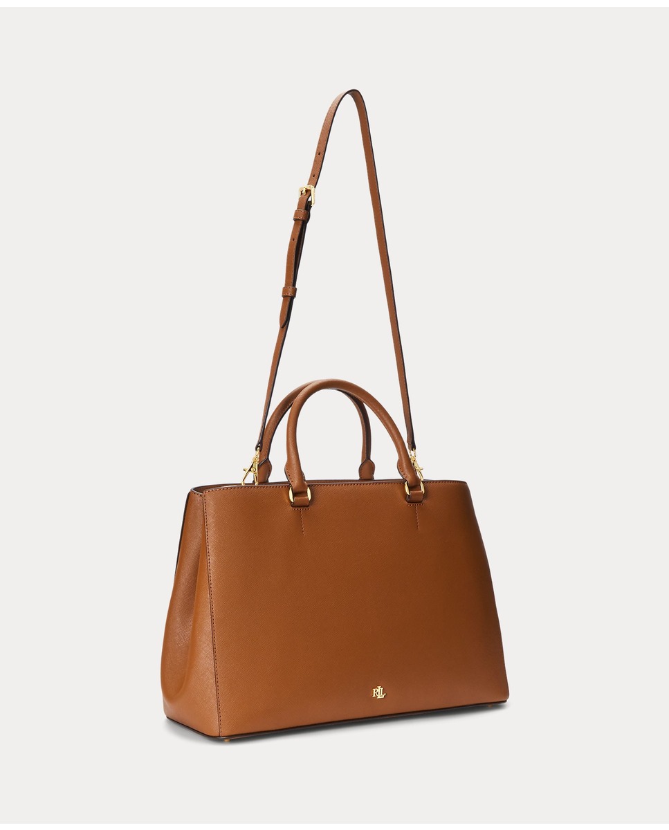 Bolso Tote Bolsos Ralph Lauren Mujer El Corte Ingles Bolso De Mano