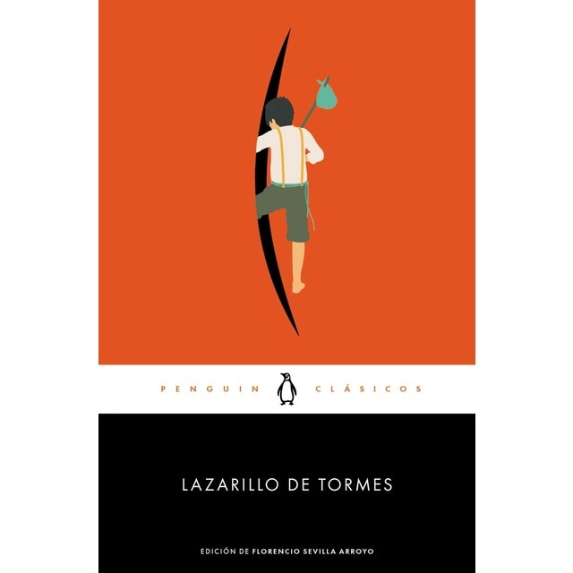 Imagen 0 de Lazarillo de Tormes  (Tapa blanda)