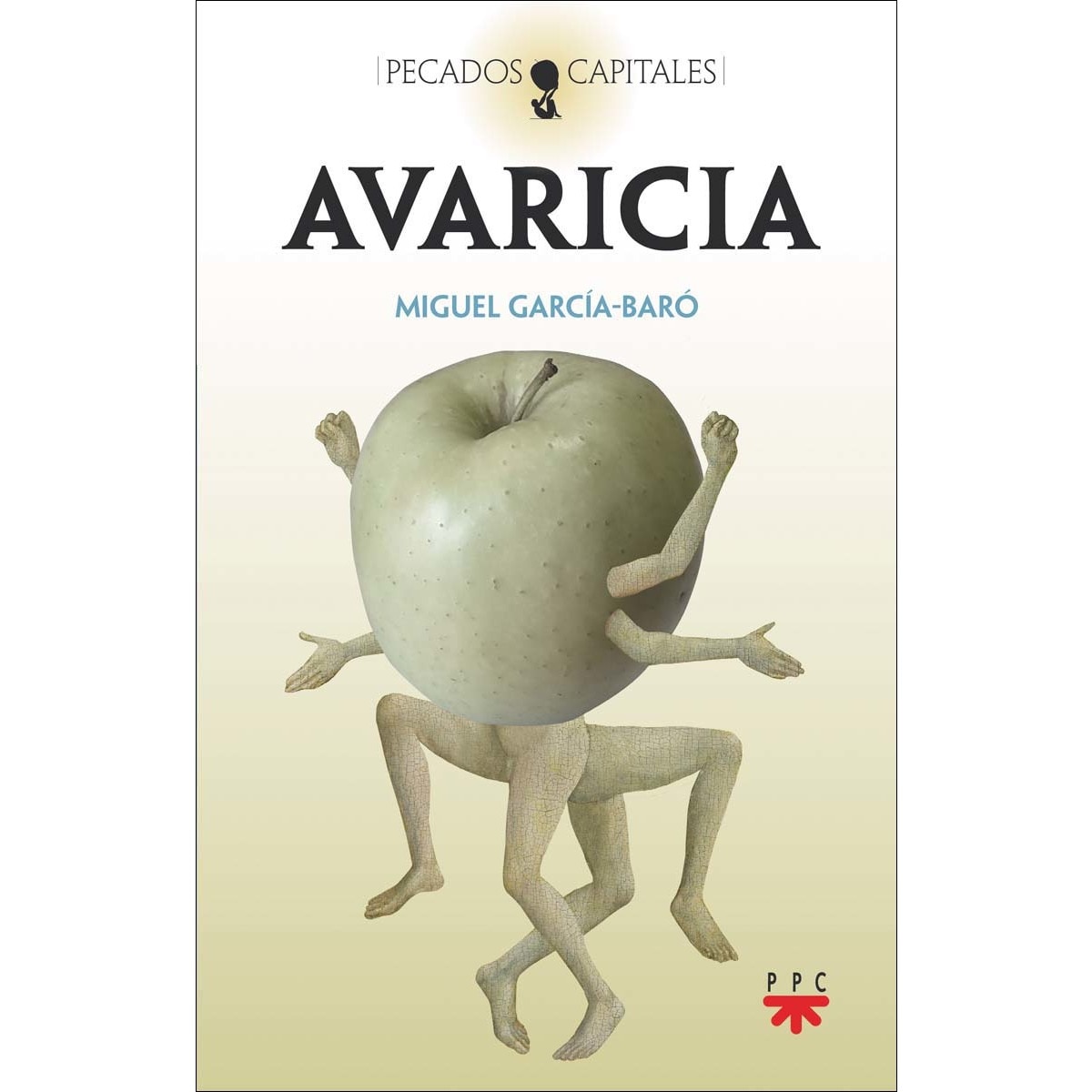 Avaricia (Capa mole) 1