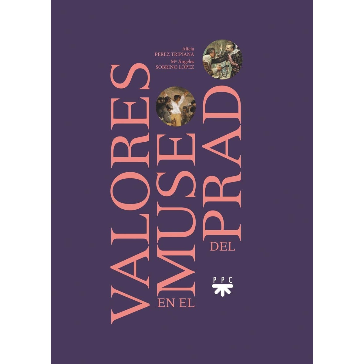 María en el Museo del Prado (Capa dura) 1