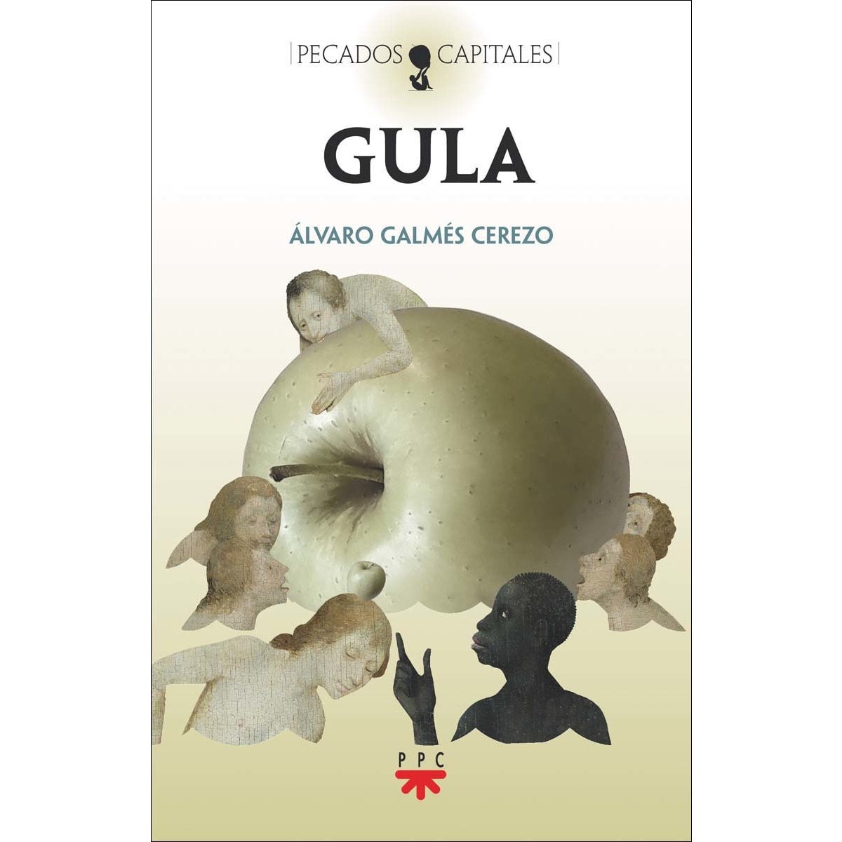 Imagem 0 de Gula (Capa mole)