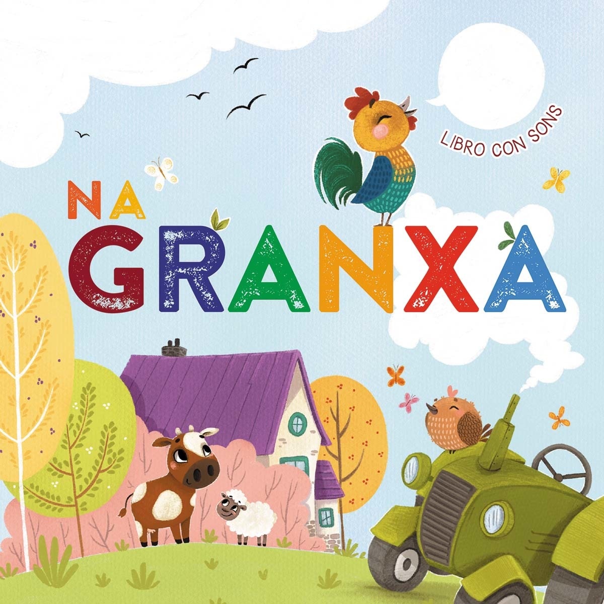 Na granxa 1