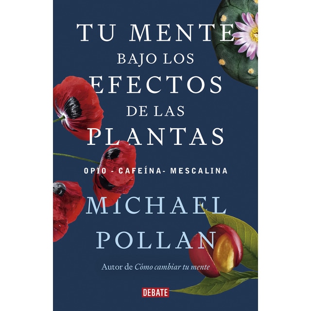 Imagen 0 de Tu mente bajo los efectos de las plantas (Tapa blanda)