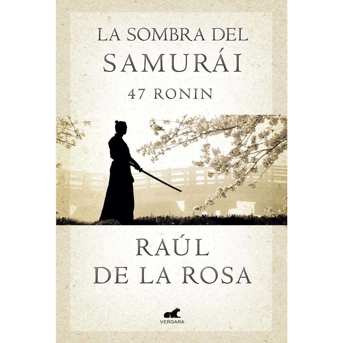 La sombra del samurái. 47 Ronin (Capa mole) 1