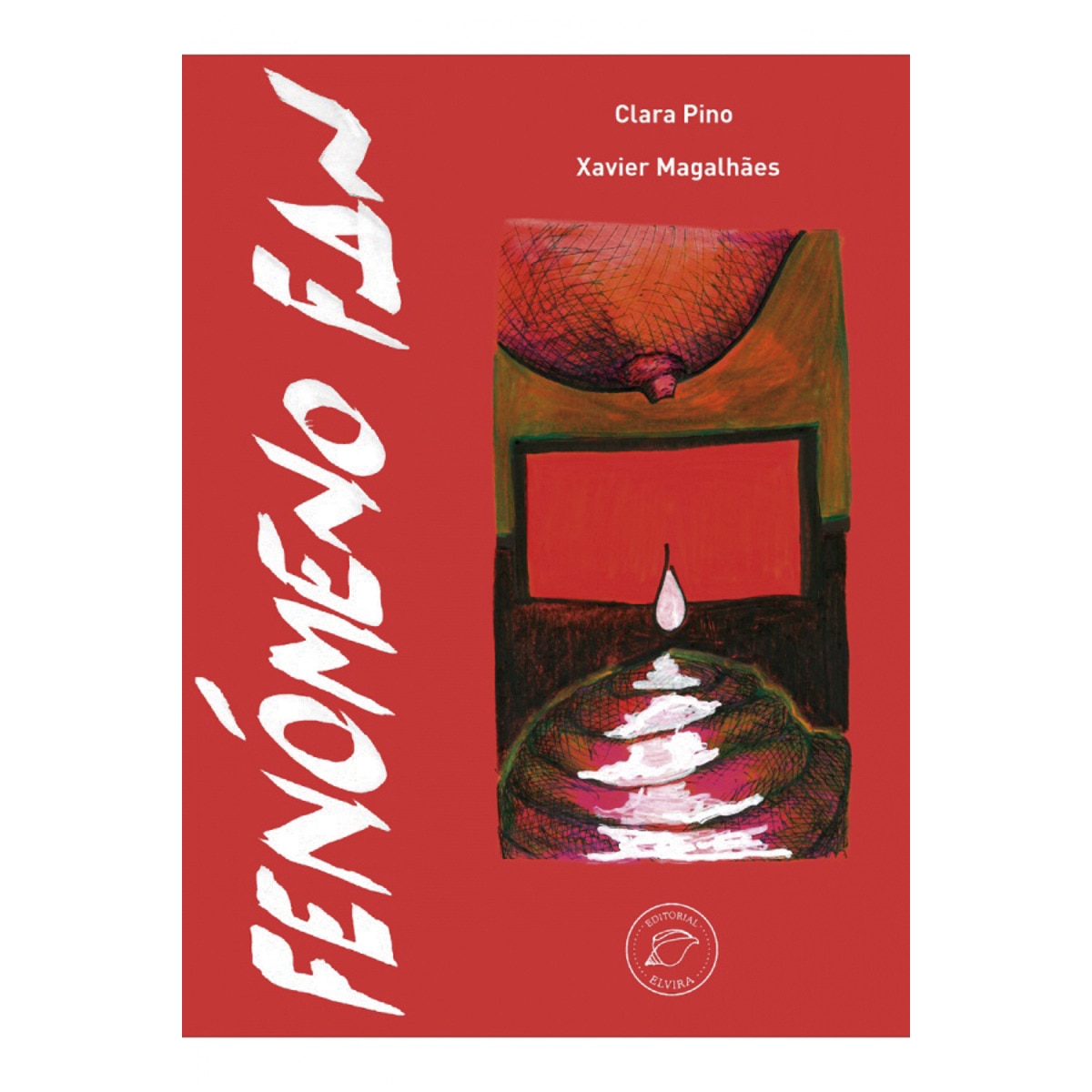 Imagem 0 de Fenómeno fan