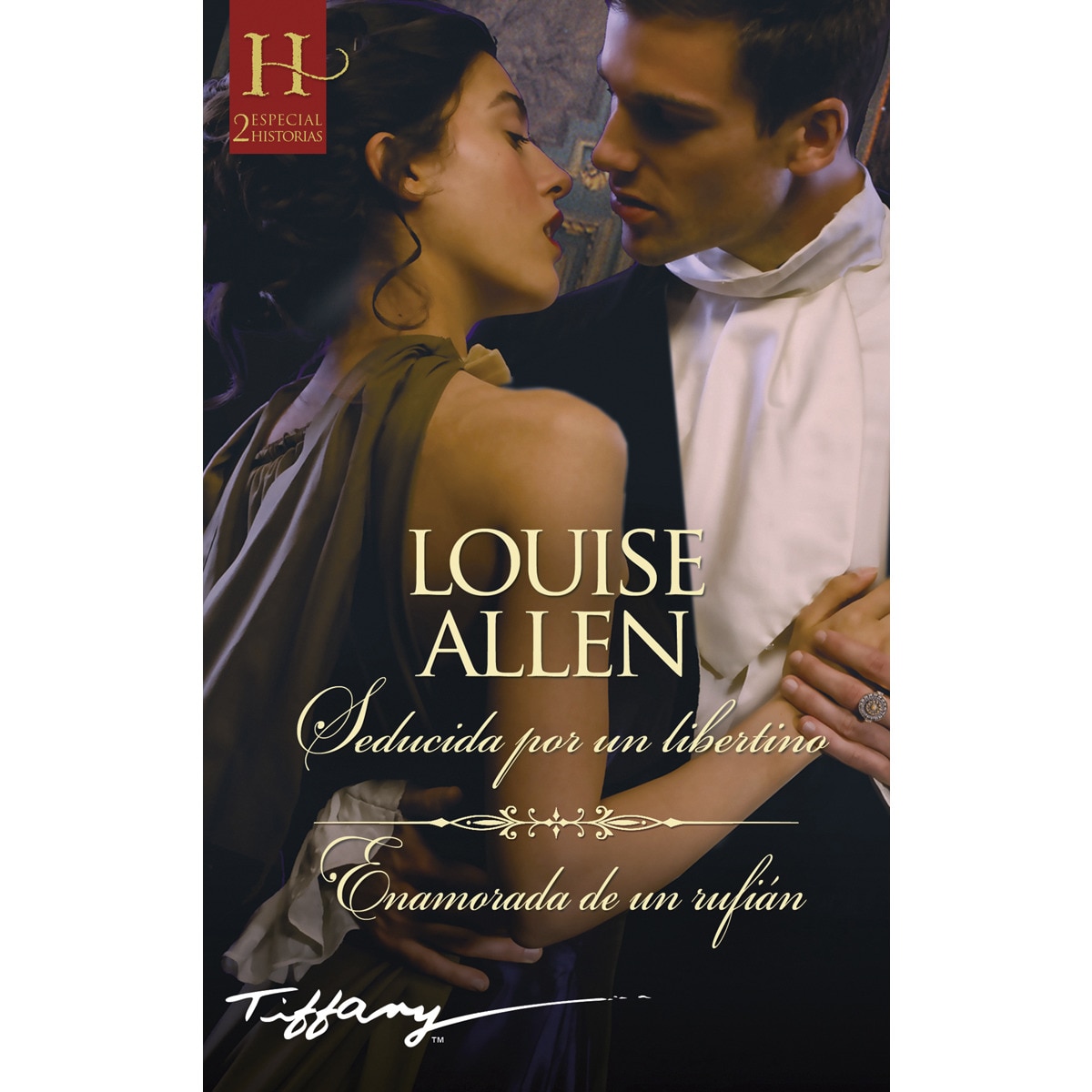 Imagem 0 de SEDUCIDA POR UN LIBERTINO (Capa mole)