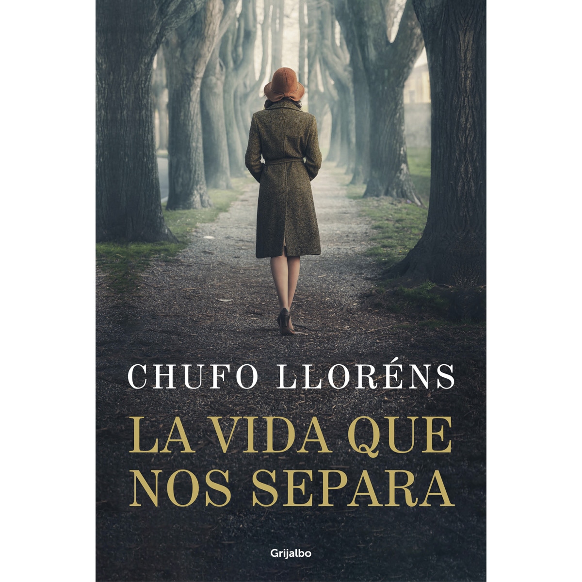 Imagem 0 de La vida que nos separa (Capa dura)