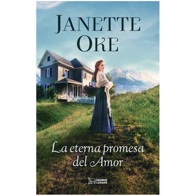 La eterna promesa del amor 1
