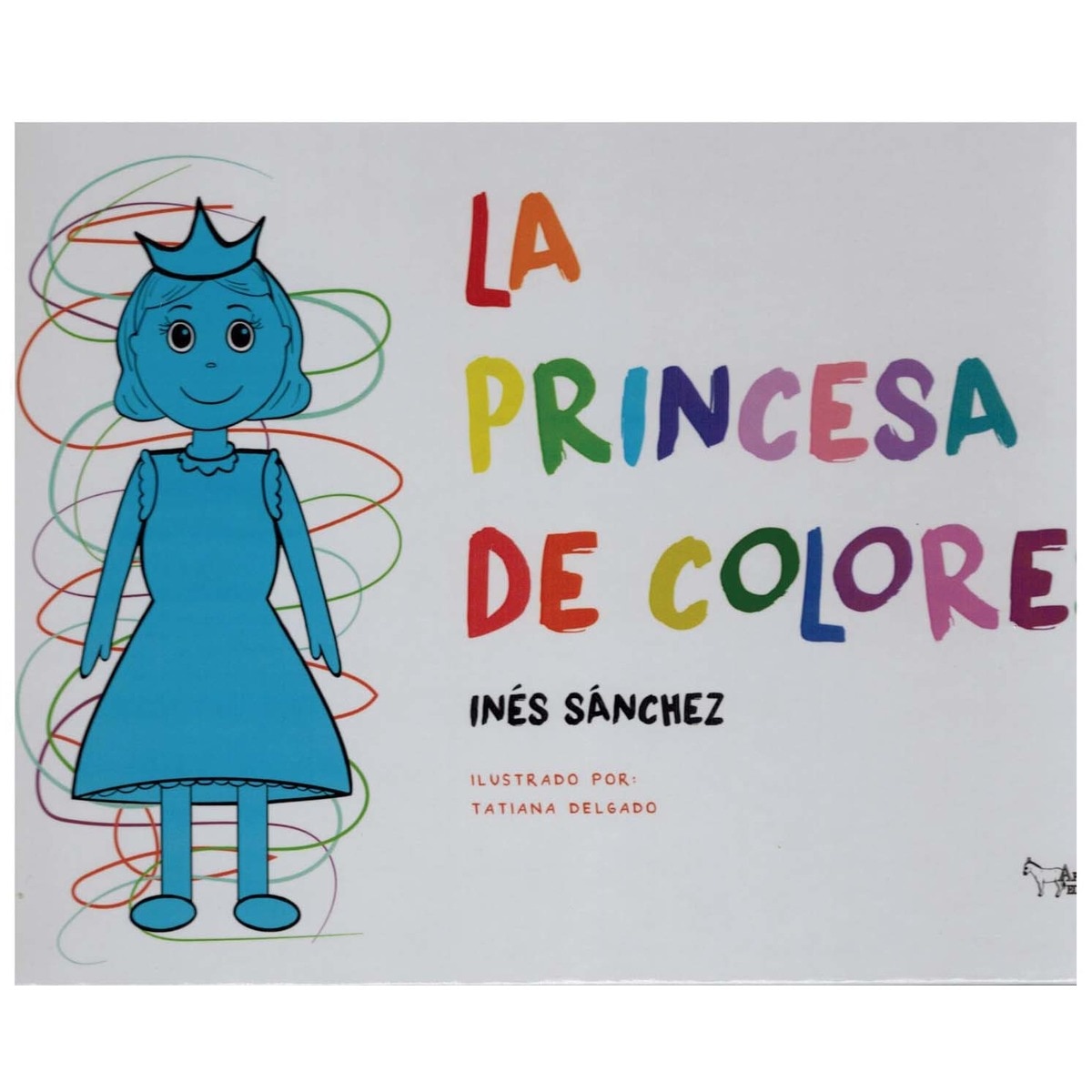 Emily, la niña mágica 1