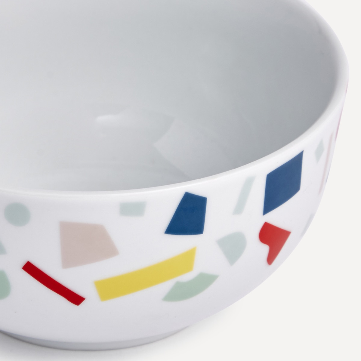 Bowl Paul Basics El Corte Inglés Blanco-2