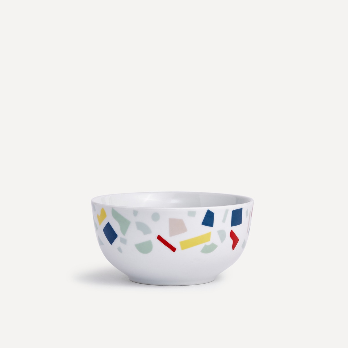 Bowl Paul Basics El Corte Inglés Blanco-1