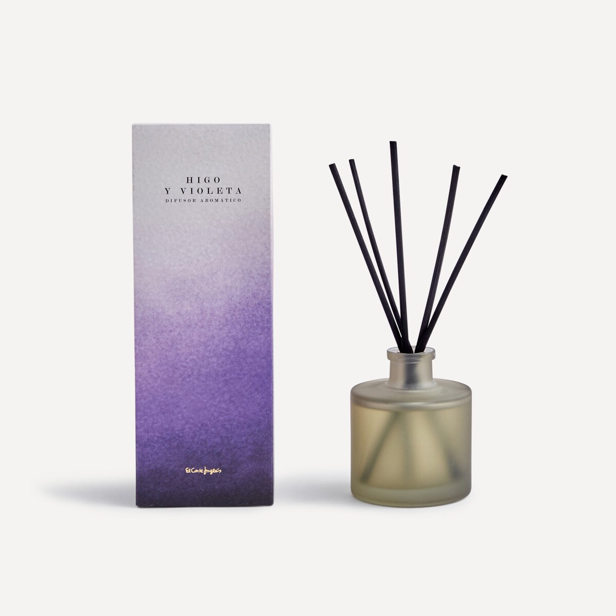 Diffuseur en bâtonnets Figue et