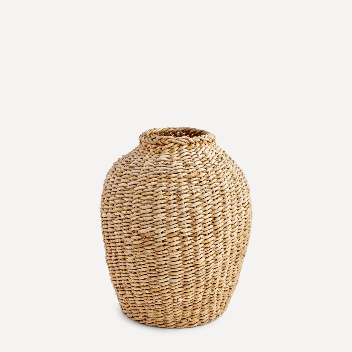 Vase Abaca