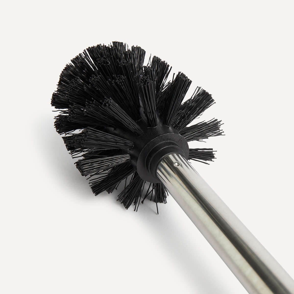 Piaçaba com Escova Preta Preto-4