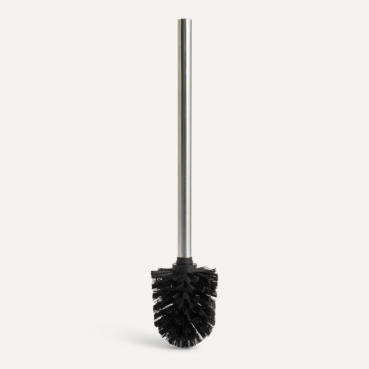 Piaçaba com Escova Preta Preto-1