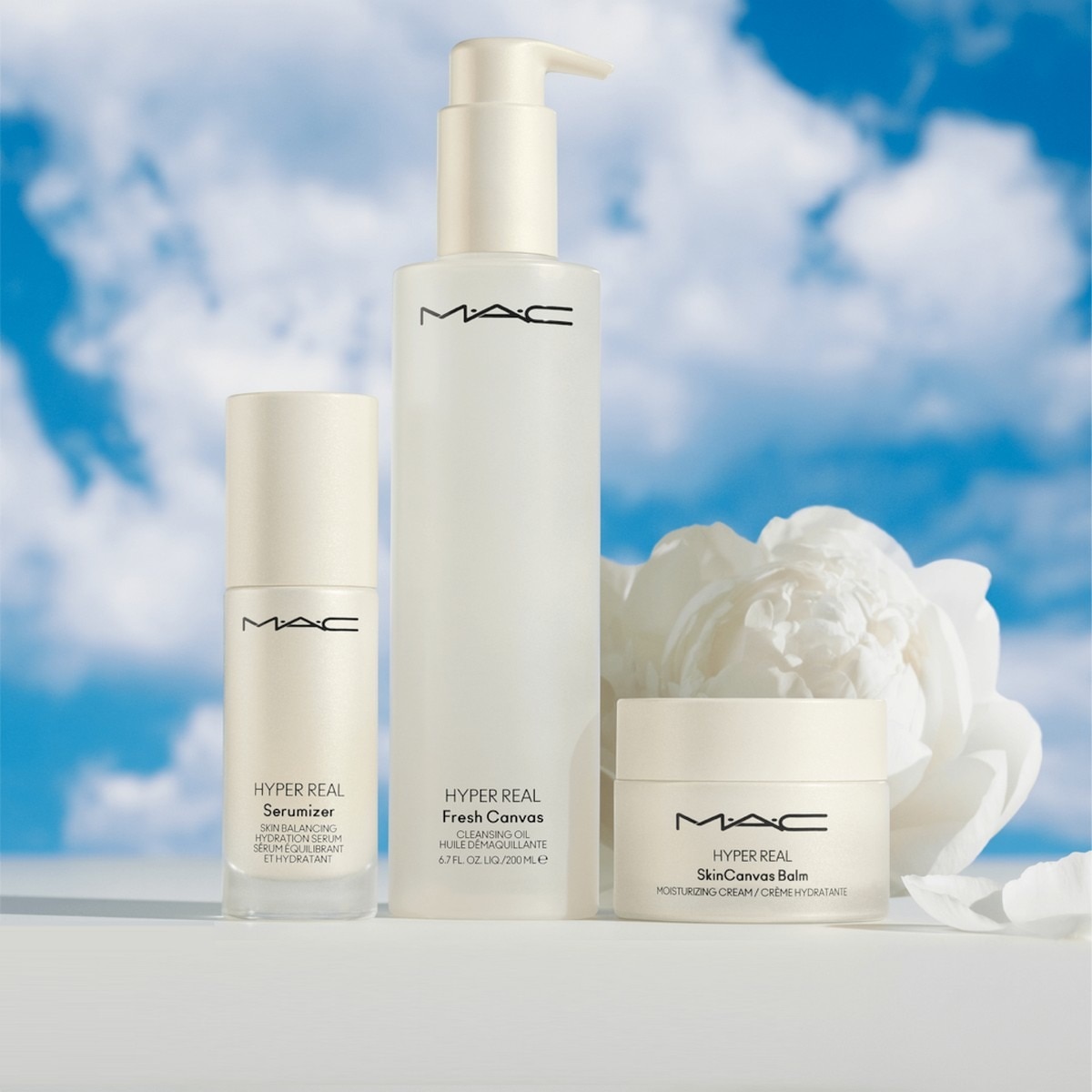 Óleo Desmaquilhante Hyper Real Fresh Canvas - 200 ml 4